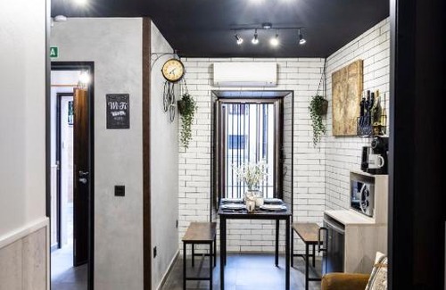 Santa Clara Apartment | Apartamentos turísticos MAJMA