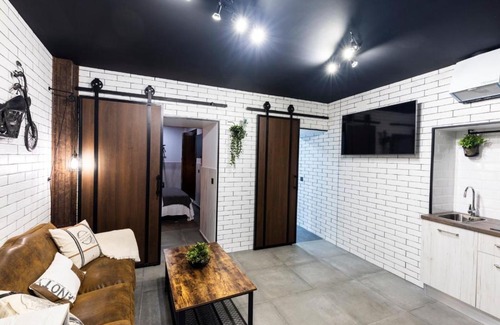 Santa Clara Apartment | Apartamentos turísticos MAJMA