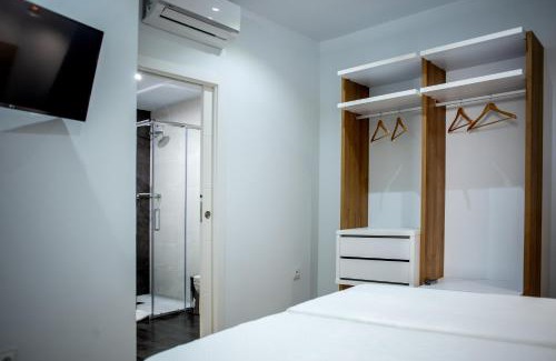 San Juan Apartment | Apartamentos Turísticos Moret 11 - 1C
