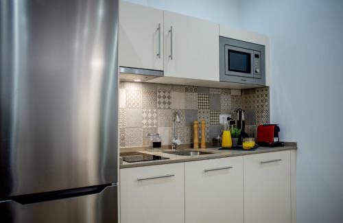 San Juan Apartment | Apartamentos Turísticos Moret11-1B