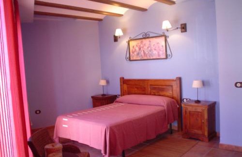 Gea de Albarracin House | Apartamentos Turísticos Pepe