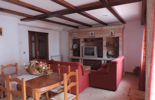 Mora de Rubielos Apartment | Apartamentos Turisticos El Refugio