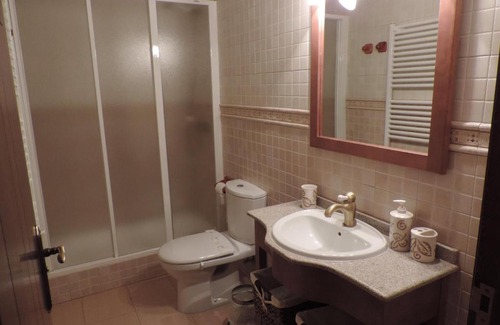 Mora de Rubielos Apartment | Apartamentos Turisticos El Refugio