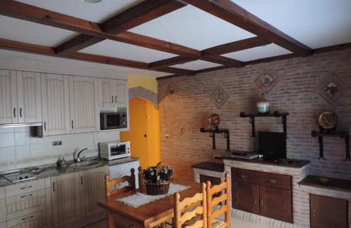 Mora de Rubielos Apartment | Apartamentos Turisticos El Refugio