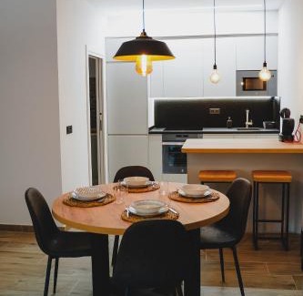 Teruel Apartment | Apartamentos Turia Teruel