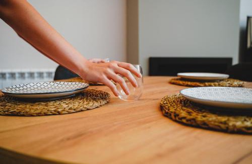 Teruel Apartment | Apartamentos Turia Teruel