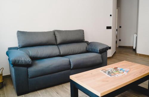 Teruel Apartment | Apartamentos Turia Teruel