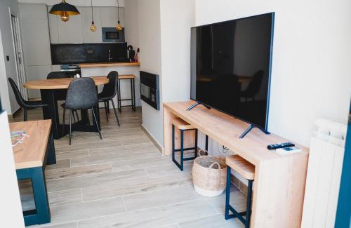 Teruel Apartment | Apartamentos Turia Teruel