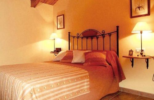 Campo House | Apartamentos Turismo Rural Casa Santorroman