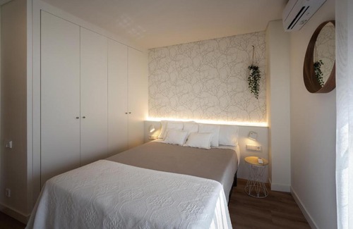 Quintanaduenas Apartment | APARTAMENTOS TURISTICOS QUINTA LA PLAZA