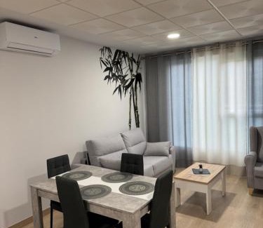 Palas de Rei Apartment | Apartamentos Turisticos Peregrin Palas