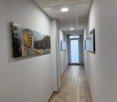 Palas de Rei Apartment | Apartamentos Turisticos Peregrin Palas