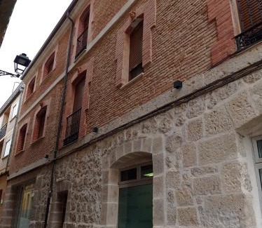 Roa Apartment | Apartamentos turisticos Empecinado