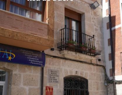 Roa Apartment | Apartamentos turisticos Empecinado