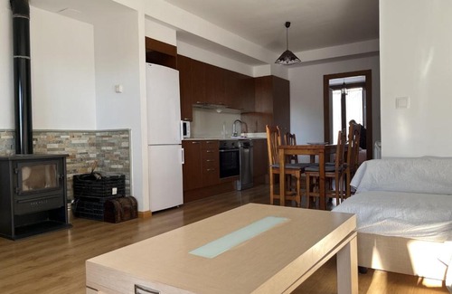 Fontellas Apartment | Apartamentos Turisticos Rio Gallego