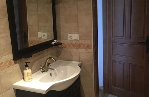 Fontellas Apartment | Apartamentos Turisticos Rio Gallego