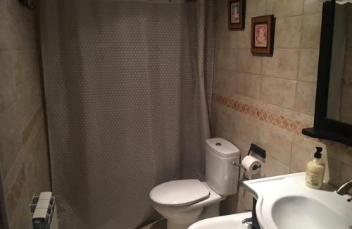 Fontellas Apartment | Apartamentos Turisticos Rio Gallego