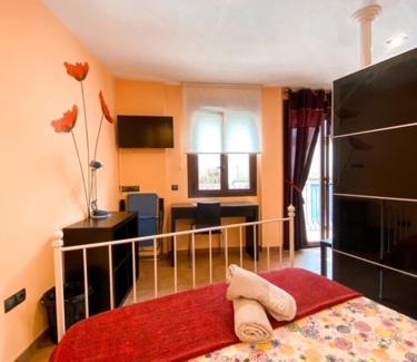 Las Ventas de Santa Lucia Apartment | Apartamentos Turisticos Graus