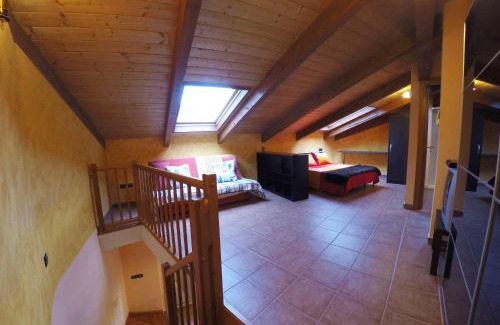 Las Ventas de Santa Lucia Apartment | Apartamentos Turisticos Graus
