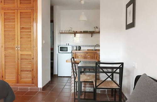 Malaga-Este Hotel | Apartamentos Turisticos La Mundial