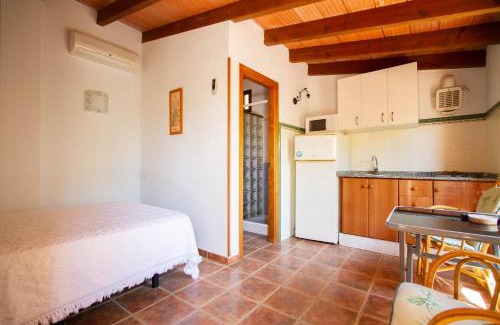 Bolonia Apartment | Apartamentos Turisticos Trajano