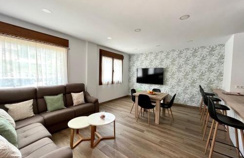 Potes Apartment | Apartamentos Valbuena
