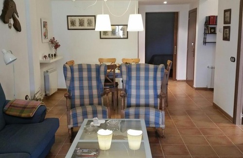 Badaguas Ski Chalet | Apartamentos Valle de Tena-Lomas de Badaguas