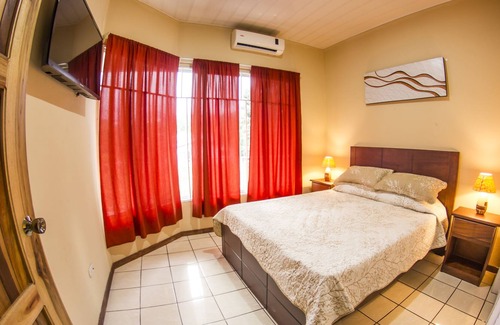 Barrio Pilo Apartment | Apartamentos Valle del Volcán