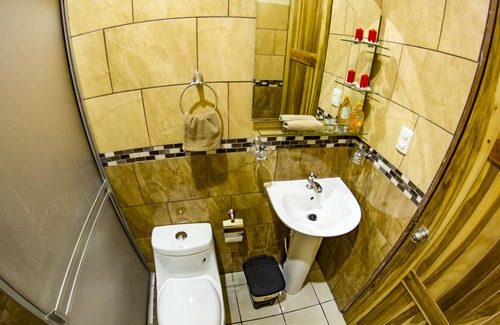 Barrio Pilo Apartment | Apartamentos Valle del Volcán