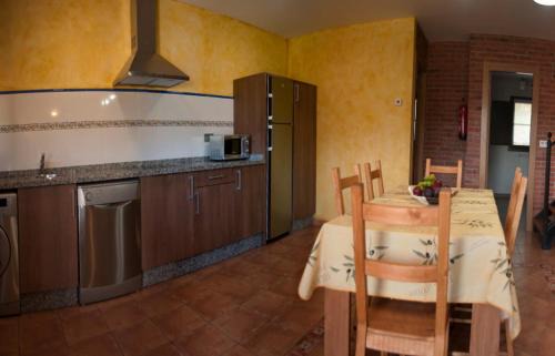 Priesca Apartment | Apartamentos Vega Rodiles el llagar