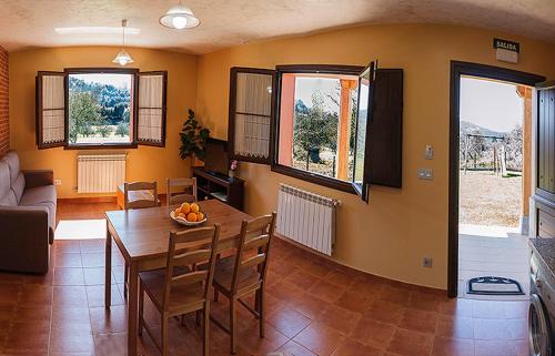 Priesca Apartment | Apartamentos Vega Rodiles la huerta
