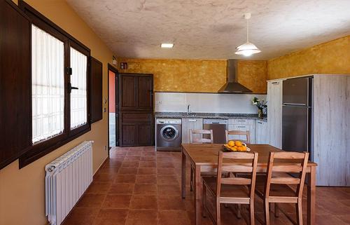 Priesca Apartment | Apartamentos Vega Rodiles la huerta