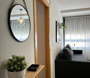 Xativa Apartment | Apartamentos Vernia 4-15