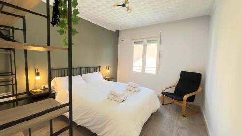 Ontinyent Apartment | Apartamentos Vernia Ontinyent
