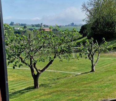 Santillana del Mar Apartment | Apartamentos Viñas