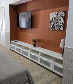 Safranar Apartment | Apartamentos Vicent Clavel