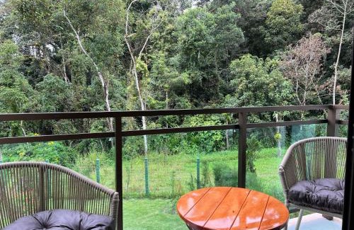 Guaramiranga Apartment | apartamentos vila neuve