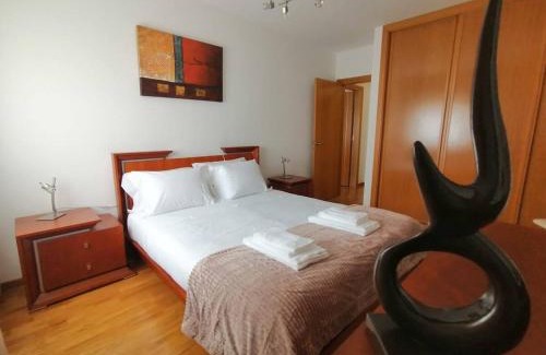 Ponte de Lima Apartment | Apartamentos Vila Verde