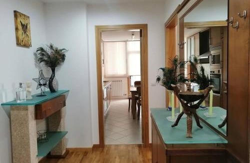 Ponte de Lima Apartment | Apartamentos Vila Verde