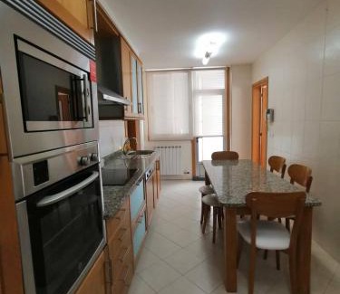 Ponte de Lima Apartment | Apartamentos Vila Verde