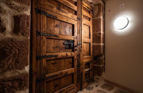 Vilafames Apartment | Apartamentos Vilafamés Antic Palau