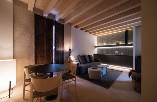 Vilafames Apartment | Apartamentos Vilafamés Antic Palau