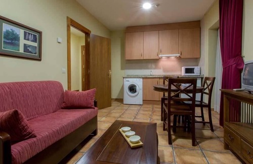 Arenas de Cabrales Apartment | Apartamentos Villa de Cabrales