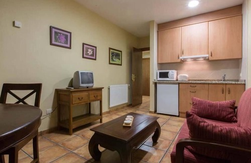 Arenas de Cabrales Apartment | Apartamentos Villa de Cabrales