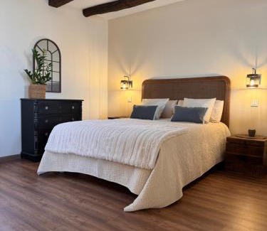 Fuendetodos Apartment | APARTAMENTOS VILLA DE GOYA