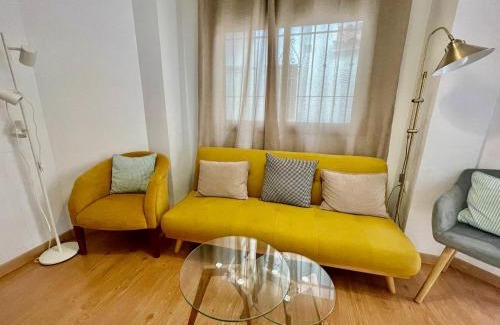 Santa Marina Apartment | Apartamentos Villa de Viana