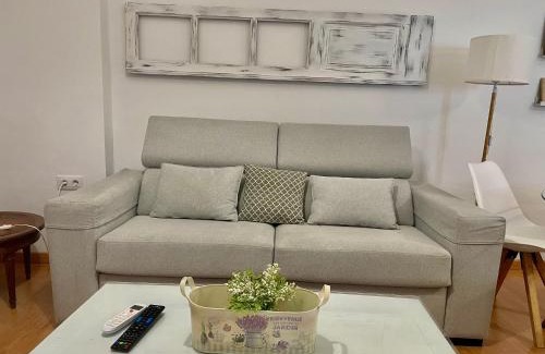 Santa Marina Apartment | Apartamentos Villa de Viana