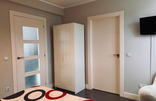 Solares Apartment | Apartamentos Villa Fresnedo