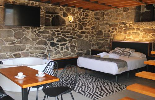 Fofe Apartment | Apartamentos Villa Maceira
