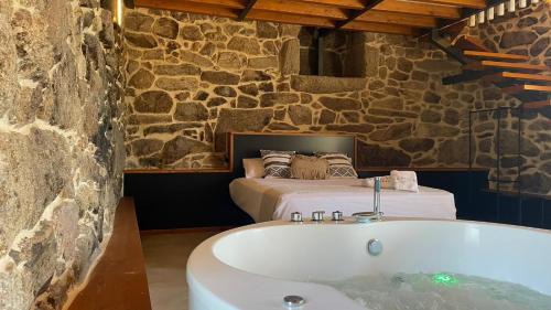 Fofe Apartment | Apartamentos Villa Maceira
